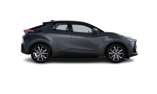 Toyota Toyota C-HR 1.8-l-VVT-i Hybrid im Auto Abo von FINN