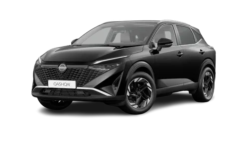 Nissan Nissan Qashqai 1.3 DIG-T MHEV 158PS Xtronic im Auto Abo von FINN