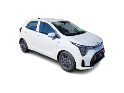 Kia KIA Picanto 1.0 GDi First Edition Automatic im Auto Abo von CARIFY