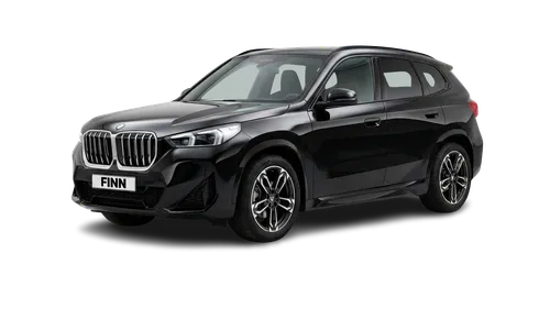 BMW BMW X1 sDrive18d Steptronic im Auto Abo von FINN