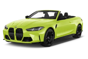 BMW BMW M4 Cabrio M4 Competition M xDrive Cabrio im Auto Abo von MeinAuto