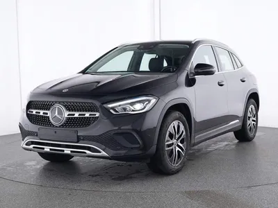 Mercedes MERCEDES-BENZ GLA 200 , PROGRESSIVE SPUR MEMO SHZ PDC im Auto Abo von Null-Leasing