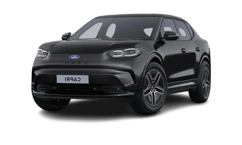 Ford Ford Capri Extended Range 77kWh RWD im Auto Abo von FINN