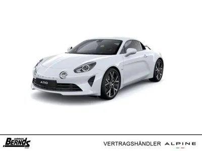 Alpine Alpine A110 Bestellfahrzeug🔥TOP DEAL🔥 im Auto Abo von LeasingMarkt.de