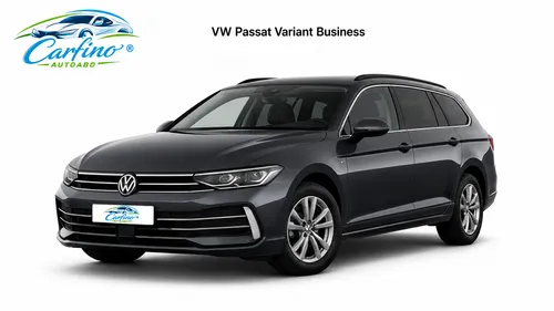 VW VW Passat Variant 1,5 eHybrid OPF DSG Business im Auto Abo von Carfino
