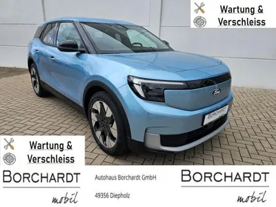 Ford Ford Explorer Premium*RWD*B&O*AHKs*Matrix-LED*WLTP 568km* im Leasing von LeasingMarkt.de