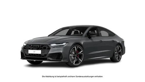 Audi Audi S7 Sportback TDI quattro AHK im Auto Abo von Faaren