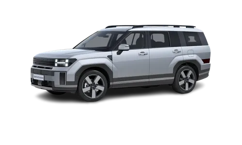 Hyundai Hyundai Santa Fe 1.6 T-GDI Hybrid 2WD im Auto Abo von FINN