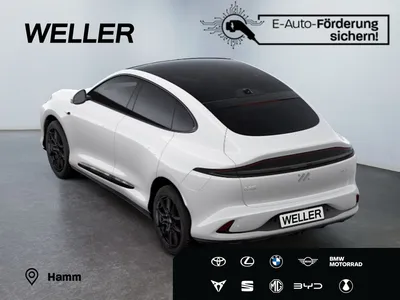 MG MG IM 6 Long Range*3D Sound*360°Kamera*Panoramadach im Leasing von Null-Leasing