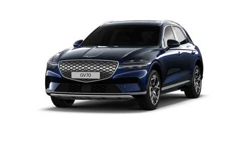 Genesis Genesis Electrified GV70 77,4kWh im Auto Abo von MOCEAN