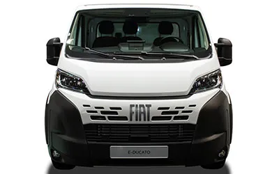 Fiat Fiat Ducato EASY PRO Diesel 180 3.5T Maxi EP L4H2 Multicab AT im Leasing von Allane