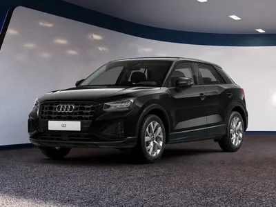 Audi AUDI Q2 advanced 30 TDI S tronic im Auto Abo von Autohaus Rosier