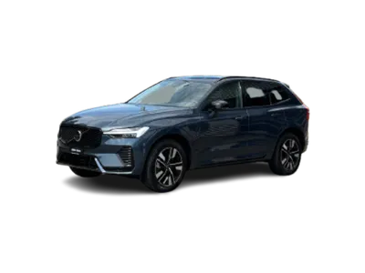Volvo VOLVO XC60 2.0 T6 TE Plus Dark eAWD im Auto Abo von CARIFY