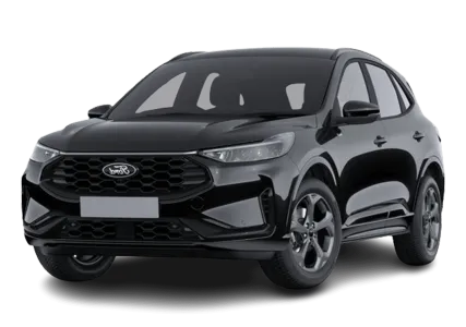 Ford Ford Kuga ST-Line X 1.5  im Auto Abo von movme