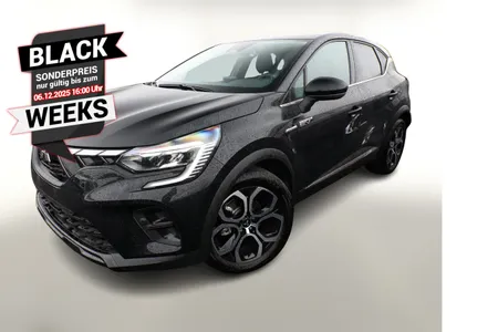 Mitsubishi ASX 1.6 HEV 143 Pano Bose Nav Leder ACC Kam Auto-Abo privat im Auto Abo von Autohaus Tabor