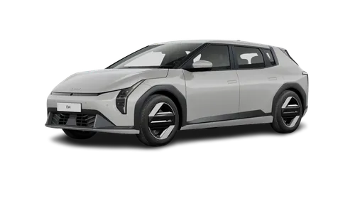 Kia Kia EV4 81 kWh 150 kW Frontantrieb im Auto Abo von FINN