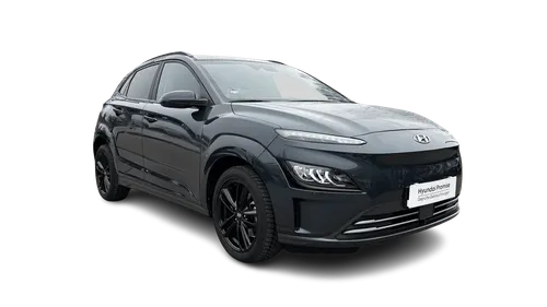 Hyundai Hyundai KONA ELEKTRO FACELIFT 64kWh 484km-Reichweite TREND NAV-P im Auto Abo von Faaren
