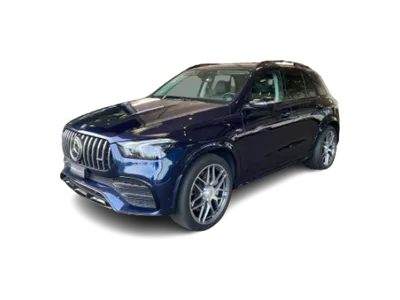 Mercedes MERCEDES-BENZ GLE 53 AMG 4Matic+ im Auto Abo von CARIFY