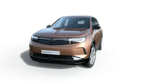 Opel Opel Grandland Electric Edition 73 kWh Batterie im Auto Abo von Null-Leasing