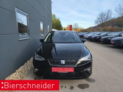 Seat Seat Ibiza 1.0 TSI DSG ROAD ab 149 1.590,- Anzahlung im Auto Abo von Null-Leasing