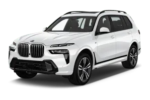 BMW BMW X7 xDrive40i im Auto Abo von MeinAuto