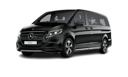 Mercedes Mercedes-Benz EQV 90kWh Lang im Auto Abo von FINN
