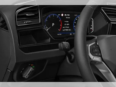 VW Volkswagen Touran 2.0 TDI DSG Goal 7-Sitzer AHK IQ.Light im Leasing von LeasingMarkt.de