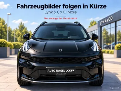 Lynk & Co LYNK & Co 01 More / Jahresendspurt / Nur solange der Vorrat reicht im Leasing von LeasingMarkt.de