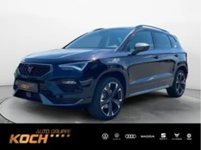 Cupra Cupra Ateca (KHP/KBP) im Leasing von LeasingMarkt.de