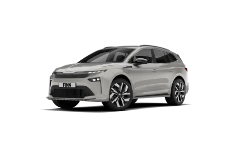 Skoda Skoda Enyaq 85 im Auto Abo von FINN
