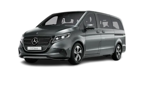Mercedes Mercedes-Benz V-Klasse V 300 d . lang im Auto Abo von FINN
