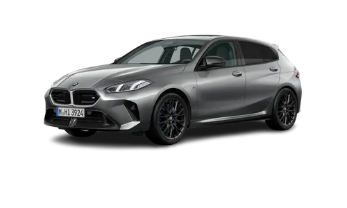 BMW BMW 1er M135 xDrive A im Auto Abo von FINN