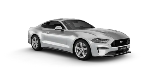 Ford Ford Mustang GT 5.0 Ti-VCT V8 GT Auto im Auto Abo von Allane