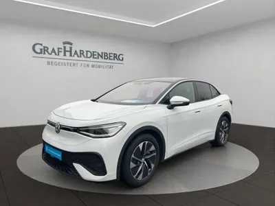 VW Volkswagen ID.5 Pro Performance / SOFORT VERFÜGBAR ! im Leasing von LeasingMarkt.de