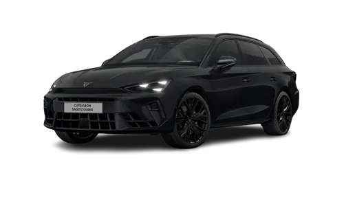 Cupra Cupra Leon Sportstourer 1.5 E-HYBRID 200KW Ed. DSG SP im Auto Abo von FINN