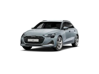 Audi Audi A3 Sportback advanced 30 TFSI im Leasing von LeasingMarkt.de