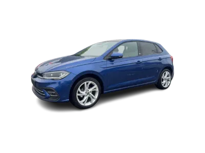 VW VW Polo 1.0 TSI Style Edition 50 DSG im Auto Abo von CARIFY