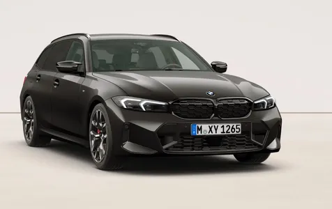 BMW BMW M340d M Sportpaket Pro M340d Steptronic xDrive 250 kW (340 PS) im Auto Abo von Auto Ritter