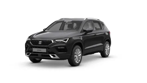 Seat Seat Ateca Style 1,5 l TSI im Auto Abo von Faaren
