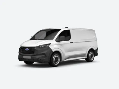 Ford Ford Transit Custom 320 L2H1 96 kW im Auto Abo von MHC Mobility
