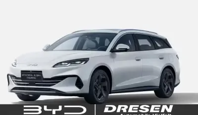 BYD BYD SEAL 6 Comfort im Leasing von 9Drive