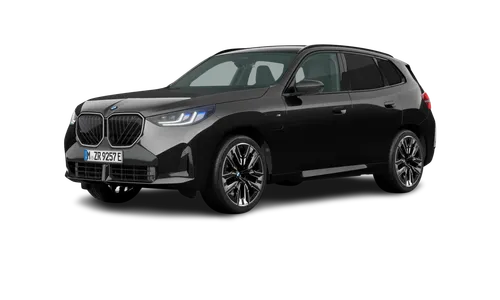 BMW BMW X3 xDrive30e im Auto Abo von FINN