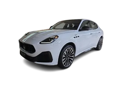 Maserati MASERATI Grecale 3.0 V6 Trofeo im Auto Abo von CARIFY