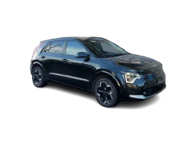 Kia KIA Niro EV Style im Auto Abo von CARIFY