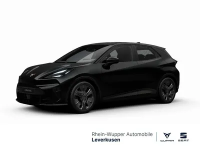 Cupra Cupra Raval Launch Edition Dynamic STANDHZ LED KAM ACC im Leasing von Null-Leasing