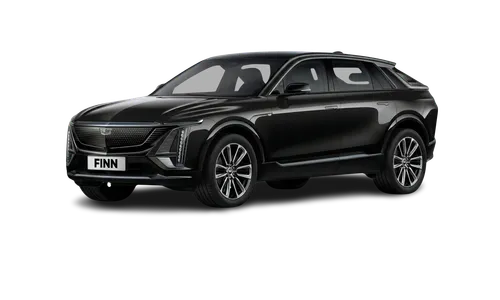 Cadillac Cadillac Lyriq AWD im Auto Abo von FINN