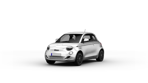 Fiat Fiat 500e Fiat 500e ICON im Auto Abo von Faaren