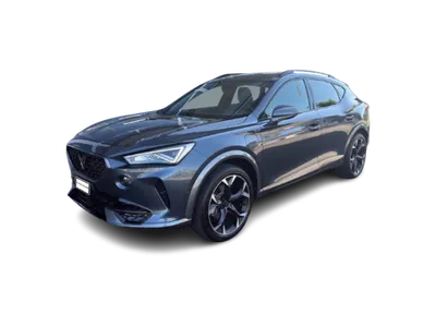 Cupra CUPRA Formentor 1.4 e-HYBRID pHEV Inicio DSG im Auto Abo von CARIFY
