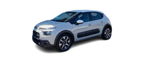 Citroen CITROEN C3 1.2 PureTech Feel Pack im Auto Abo von CARIFY