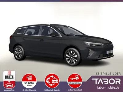 MG MG MG MG5 51kWh Comfort ACC Keyl Kam PDC SHZ LED Nav im Auto Abo von 9Drive